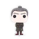 Miss Trunchbull - TOONS Magnet