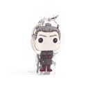 Miss Trunchbull - Tiny TOONS Keyring