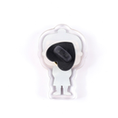 Miss Trunchbull - TOONS Acrylic Pin