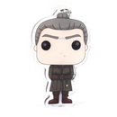 Miss Trunchbull - TOONS Keyring