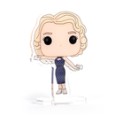 Ulla - TOONS Standee