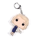 Ulla - TOONS Keyring
