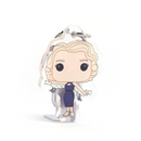 Ulla - Tiny TOONS Keyring