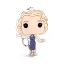 Ulla - TOONS Keyring