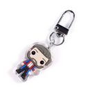 Jean Valjean  - Tiny TOONS Keyring