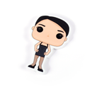 Velma Kelly - TOONS Sticker