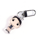 Velma Kelly - Tiny TOONS Keyring