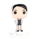 Velma Kelly - TOONS Standee