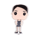 Velma Kelly - TOONS Magnet
