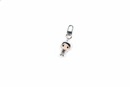 Velma Kelly - Tiny TOONS Keyring