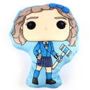 Veronica Sawyer - TOONS Cushion