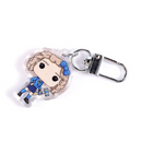 Veronica Sawyer - Tiny TOONS Keyring