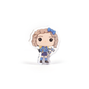 Veronica Sawyer - TOONS Acrylic Pin