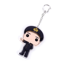Victor Garber - TOONS Keyring