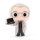 The Wizard - TOONS Magnet