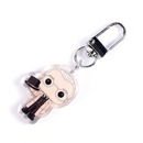 The Wizard - Tiny TOONS Keyring