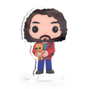 Young Man - TOONS Standee