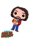 Young Man - TOONS Sticker