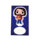 Young Man - TOONS Standee