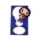 Young Man - TOONS Standee