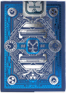 Back To The Future - Playing Cards