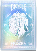 Frozen - Playing Cards