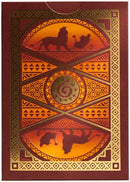 The Lion King - Playing Cards