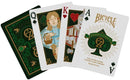 The Wizard of Oz - Playing Cards