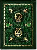 The Wizard of Oz - Playing Cards