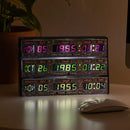 Back To The Future 3D Desk Lamp / Wall Light