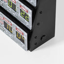 Back To The Future 3D Desk Lamp / Wall Light