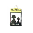 Charlie Brown - Playbill Charm