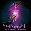 Death Becomes Her [Vinyl]