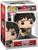 Funko POP! - Eddie