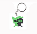 For Good - Keyring
