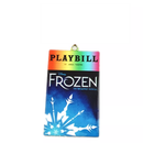 Frozen - Playbill Charm