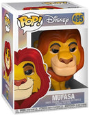 Mufasa - Funko POP!