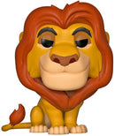 Mufasa - Funko POP!
