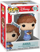 Funko POP! - Anna