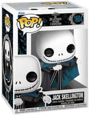 Funko POP! - Jack Skellington