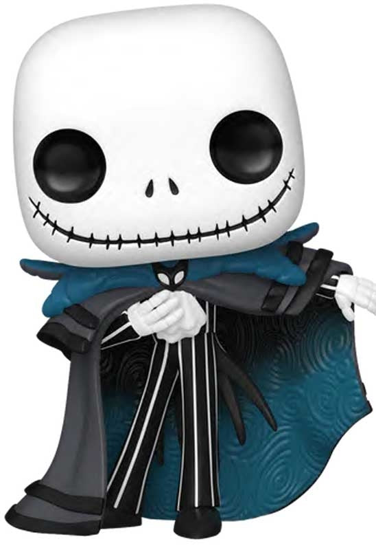Funko POP! - Jack Skellington