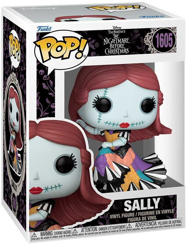 Funko POP! - Sally