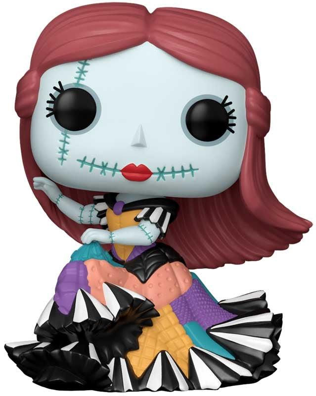 Funko POP! - Sally