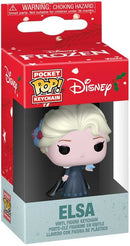 Funko Keyring - Elsa