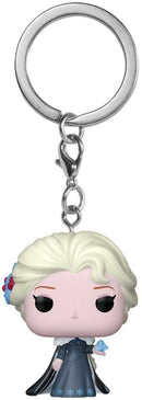 Funko Keyring - Elsa