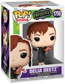 Delia Deetz - Funko POP!