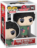 Funko POP! - Frank-N-Furter
