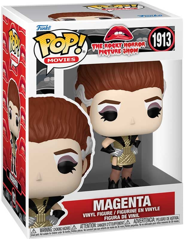 Funko POP! - Magenta