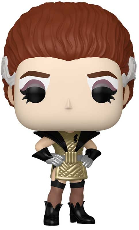 Funko POP! - Magenta