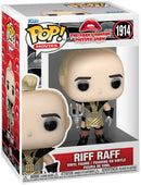 Funko POP! - Riff Raff
